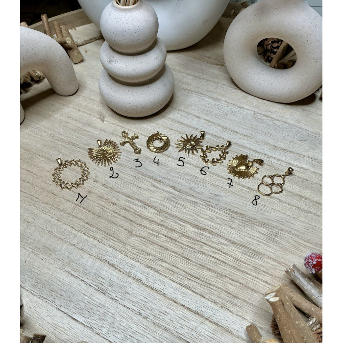Bijoux Charm