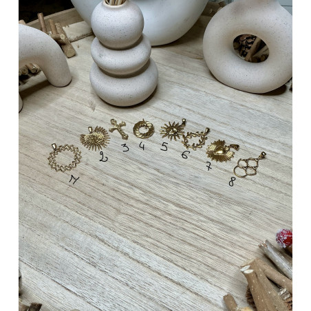 Bijoux Charm