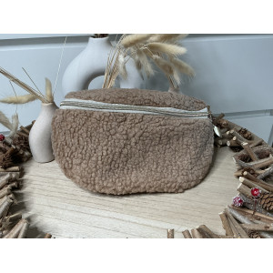 Sac Bandoulière Moumoute
