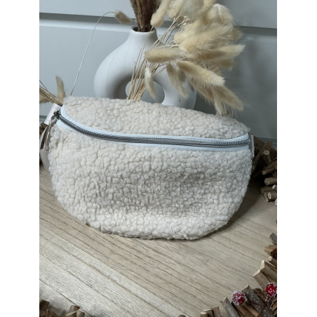Sac Bandoulière Moumoute