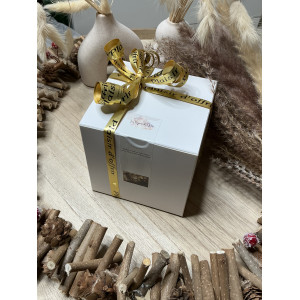 Bougie Johara avec bijou