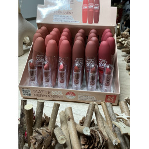 Rouge à Lèvre Permanent