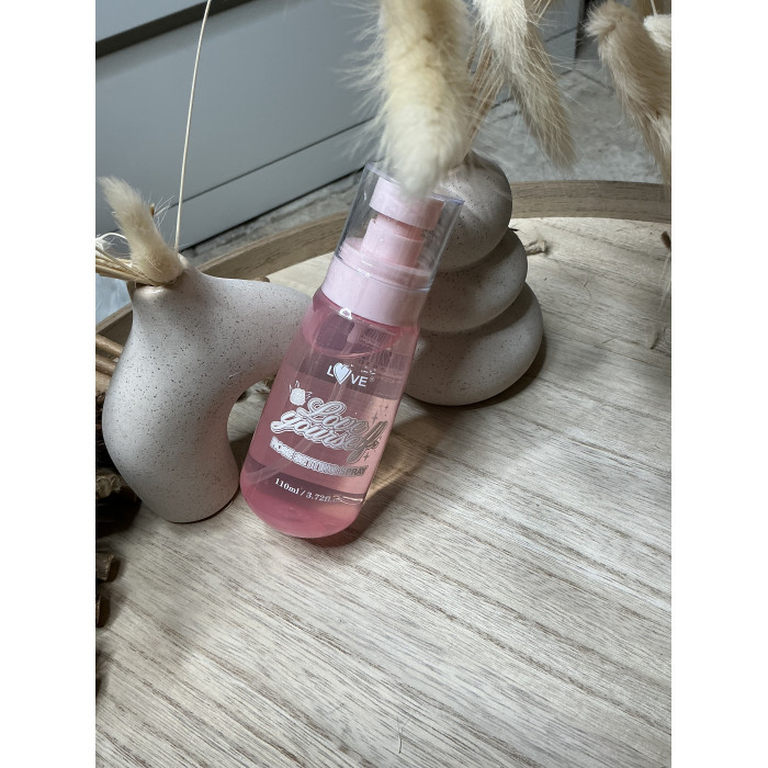 Eau de Rose