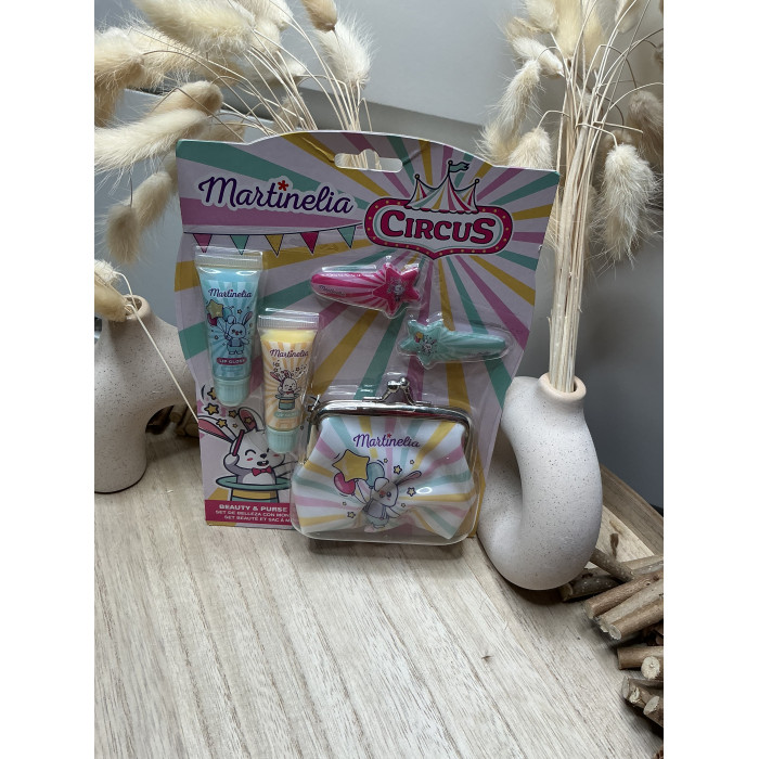 Coffret Enfant