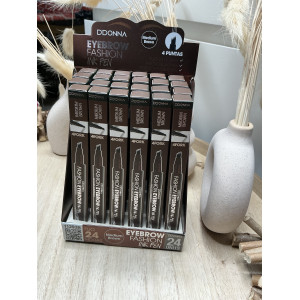 Stylo Sourcils
