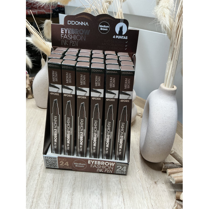 Stylo Sourcils