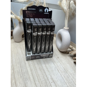 Stylo Sourcils