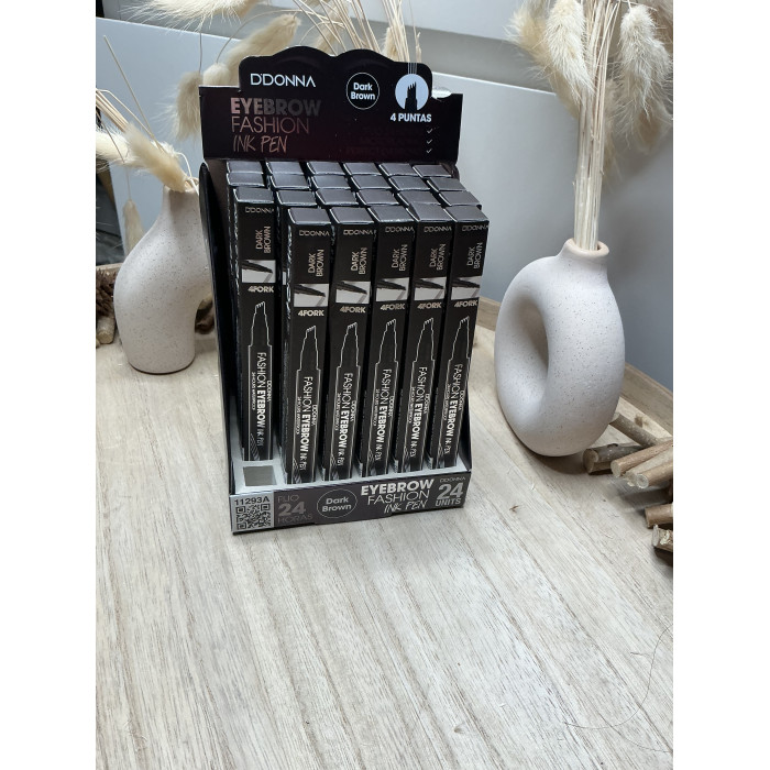 Stylo Sourcils