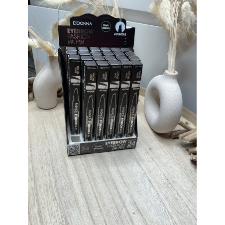 Stylo Sourcils