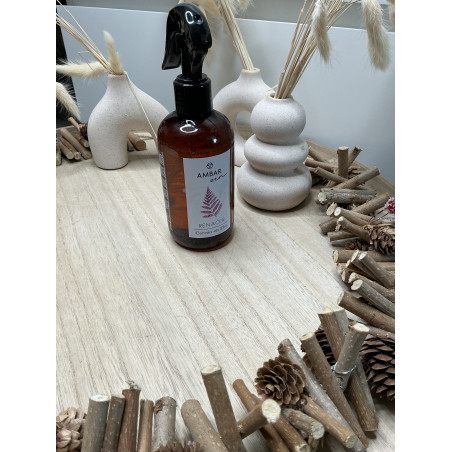 Spray Fleur de Cerise