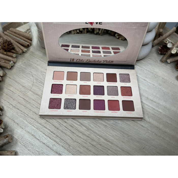 Palette Miami Beach