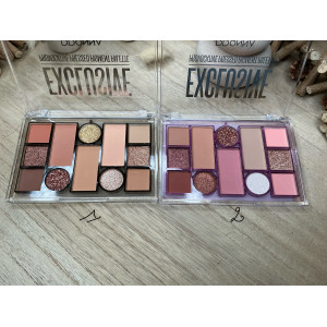 Palette Provocatrice