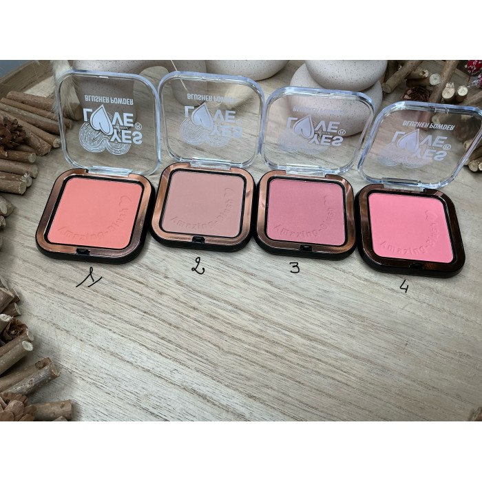 Blush Powder