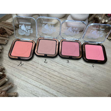 Blush Powder