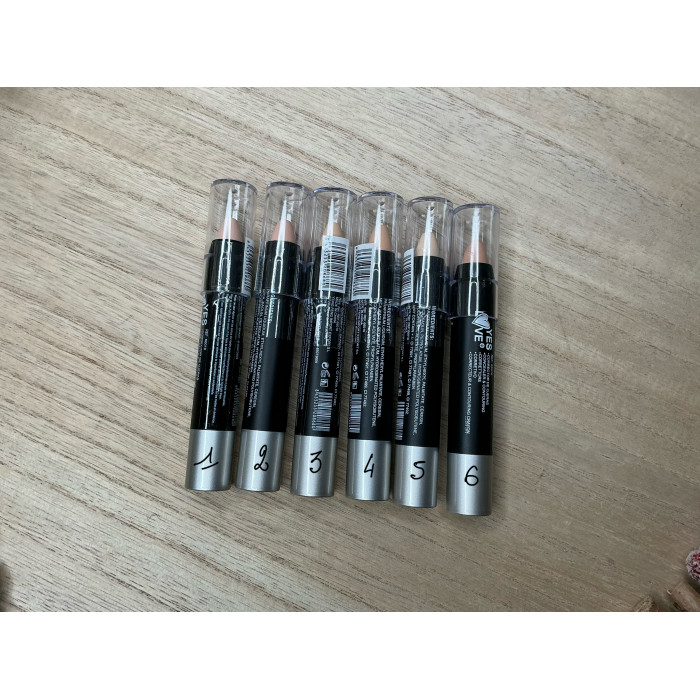 Correcteur Stick