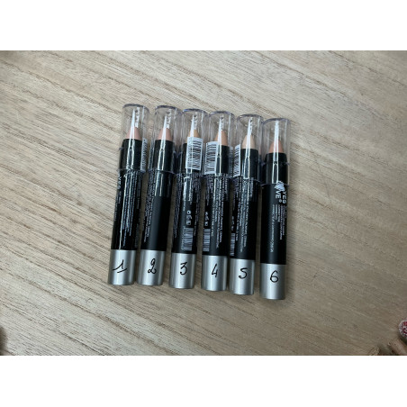 Correcteur Stick