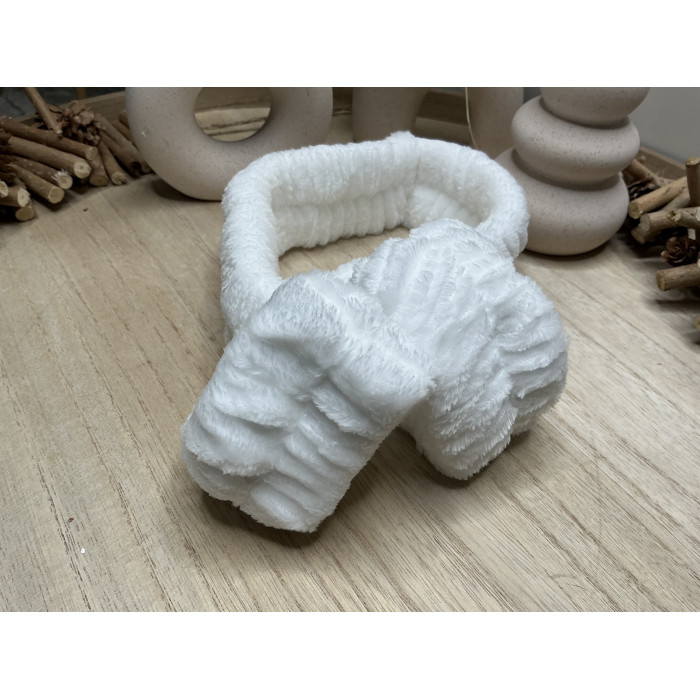 Bandeau demaquillage