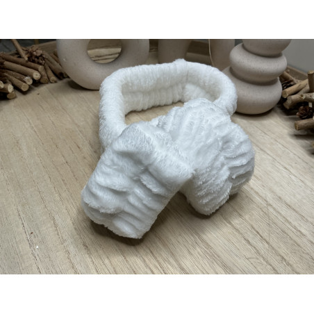 Bandeau demaquillage