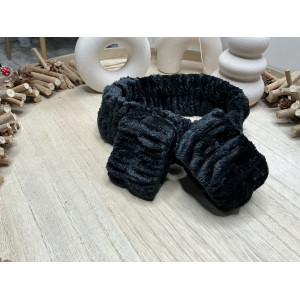 Bandeau demaquillage