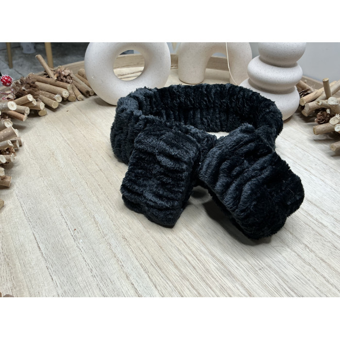 Bandeau demaquillage