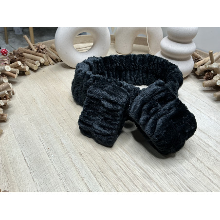 Bandeau demaquillage