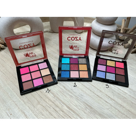 Palette Cozy