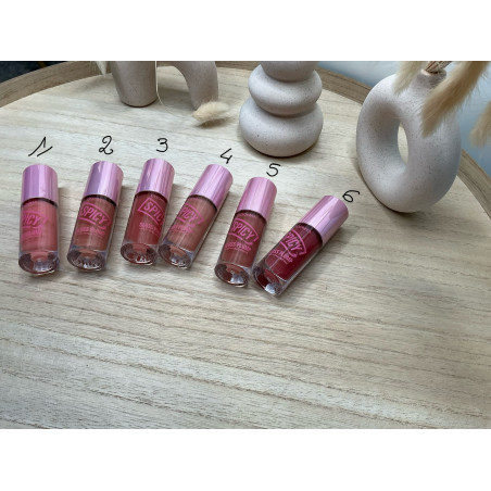 Gloss Spicy