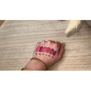 Fijo Matte Permanent