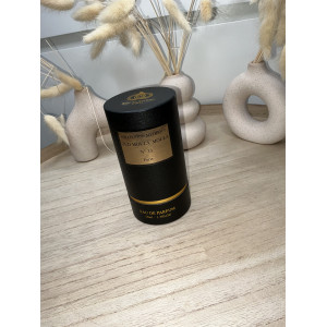 Parfums Oud