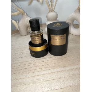 Parfums Oud