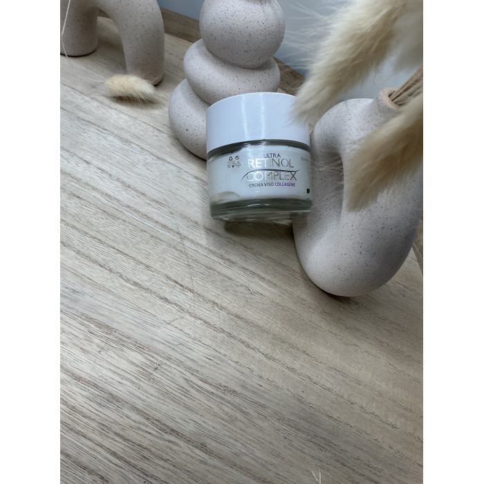 Crème Collagène