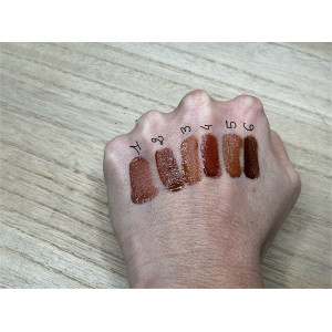 Contouring
