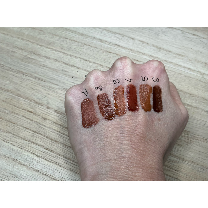 Contouring