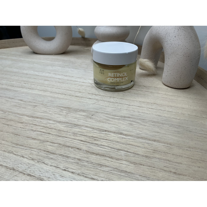 Crème Anti-âge