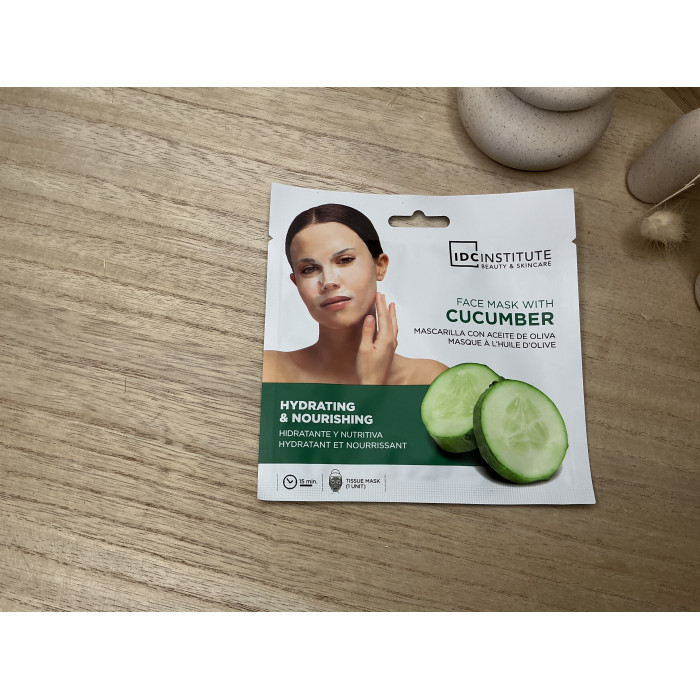 Masque Visage