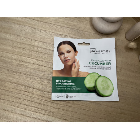 Masque Visage
