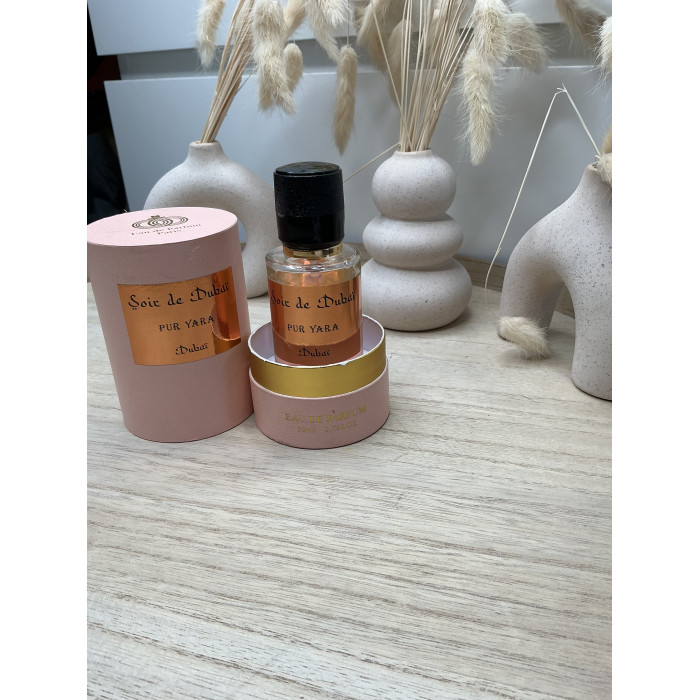 Parfum Yara Rose