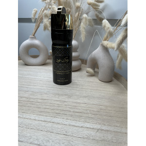 Déodorant Perfection Oud