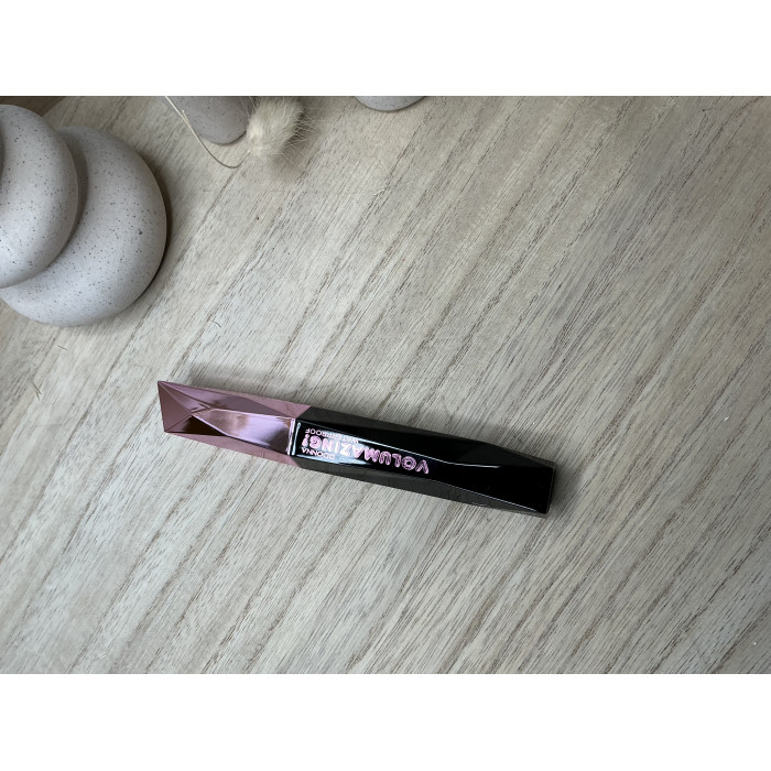 Mascara Volume Noir