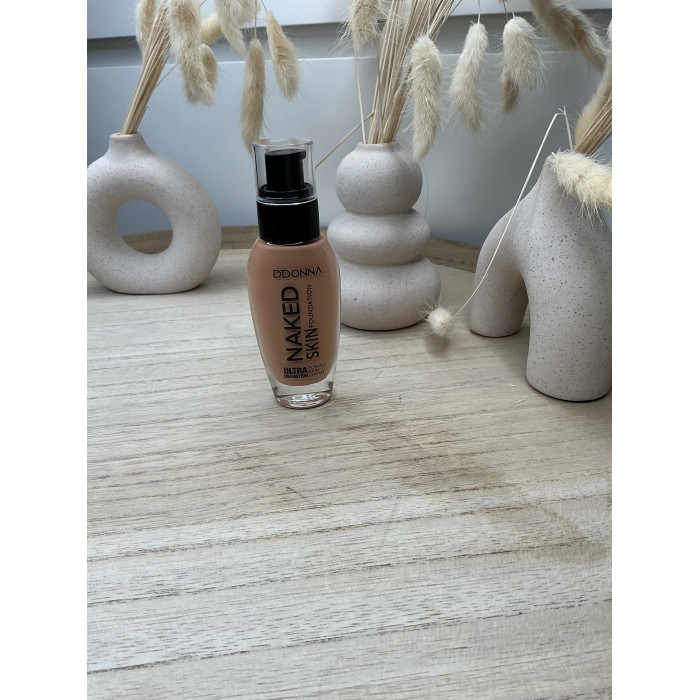 Fond De Teint Naked