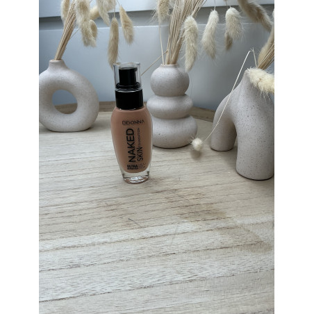 Fond De Teint Naked