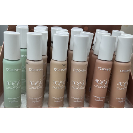 Correcteur Couleur