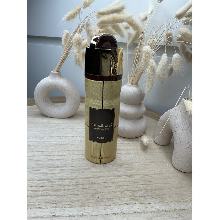 Déodorant Perfection Oud
