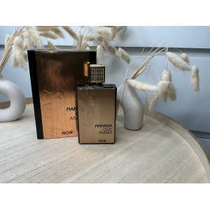 Parfum Manasik Oud Amber