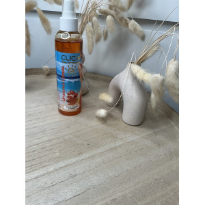 Huile Auto-Bronzante