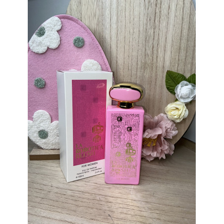 Parfums Robotica