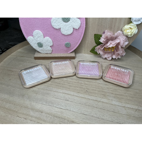 Highlighter Poudre