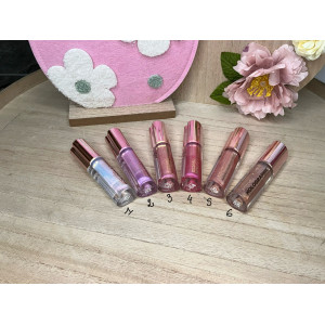 Gloss Holographique