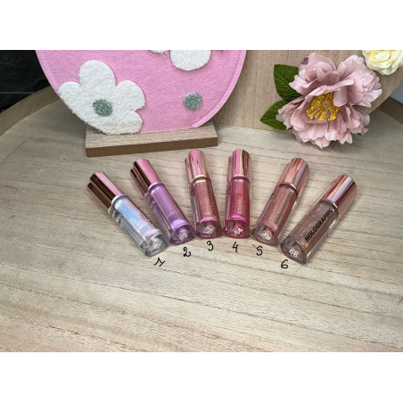 Gloss Holographique