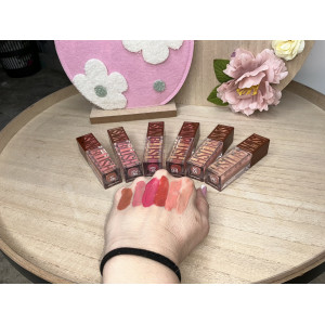Blush et Lèvre Liquide